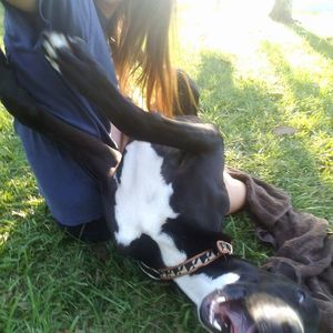 Meet your Posher, Danielle